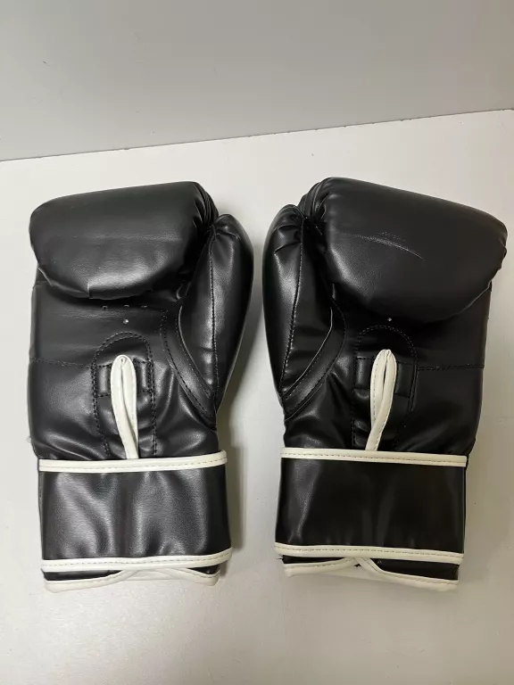 RĘKAWICE BOKSERSKIE EVERLAST CORE 2 ROZMIAR L/XL