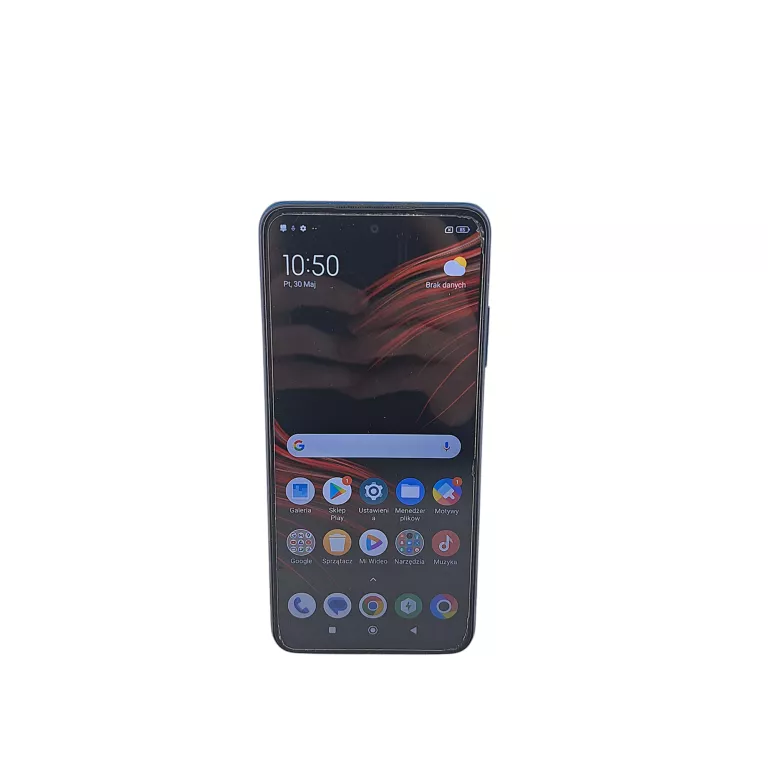TELEFON POCO M3 PRO 5G 4/64GB