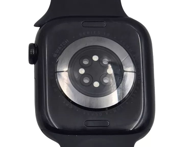 SMARTWATCH APPLE WATCH SERIES 10 GPS 46MM ONYKS CZARNY A2999 - OPIS!!