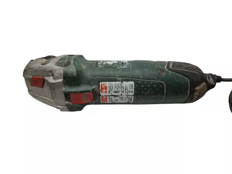 SZLIFIERKA KĄTOWA UNIWERSALNA BOSCH PWS 850-125