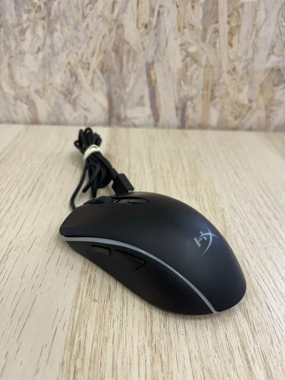 MYSZ PRZEWODOWA HYPERX HX-MC002B