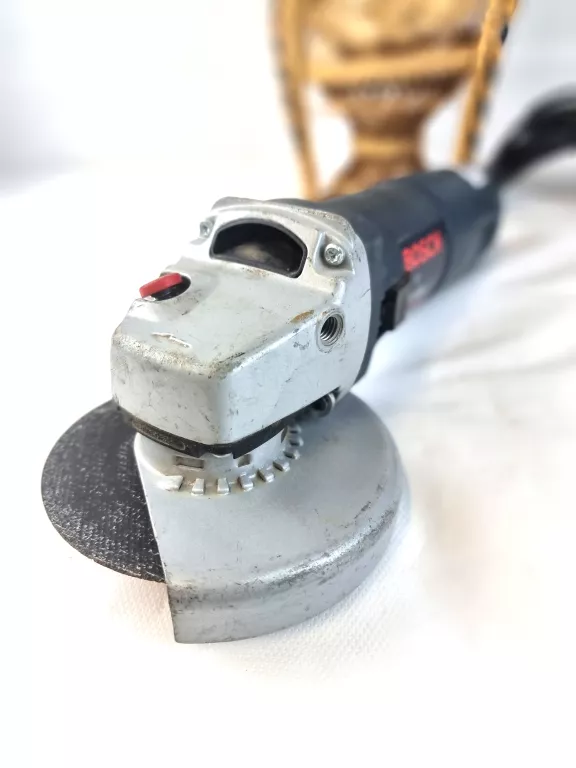 SZLIFIERKA BOSCH GWS 1000
