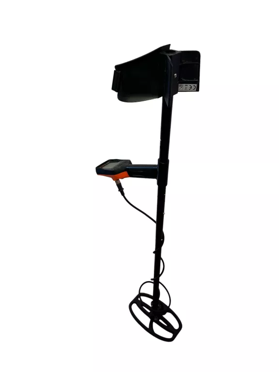 WYKRYWACZ QUEST X10 PRO!