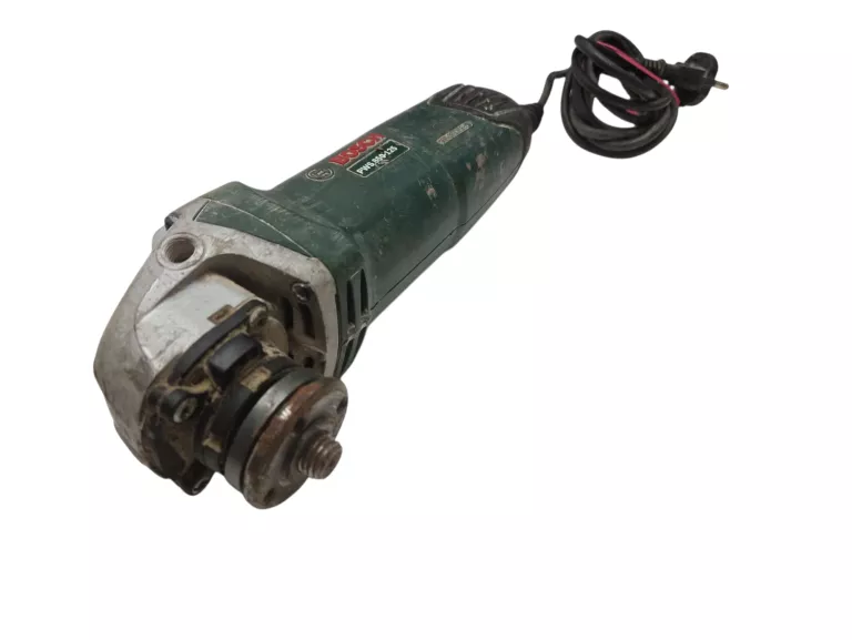 SZLIFIERKA KĄTOWA UNIWERSALNA BOSCH PWS 850-125