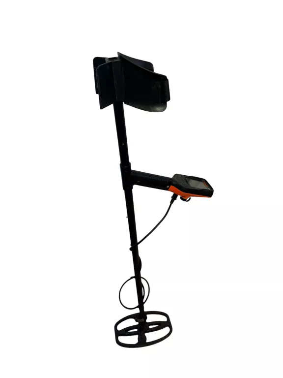 WYKRYWACZ QUEST X10 PRO!