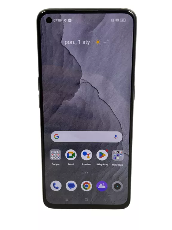 TELEFON REALME GT MASTER EDITION 128GB 6GB RAM