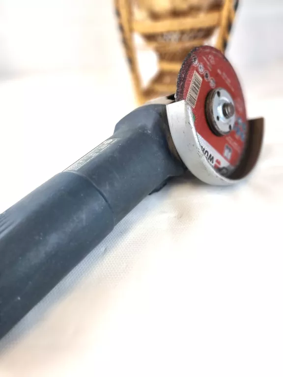 SZLIFIERKA BOSCH GWS 1000