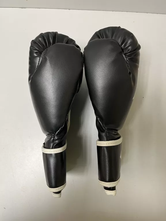 RĘKAWICE BOKSERSKIE EVERLAST CORE 2 ROZMIAR L/XL