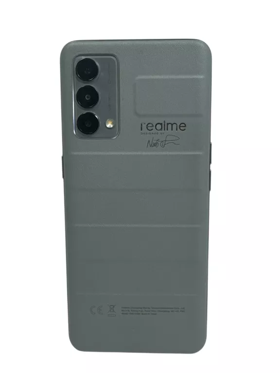 TELEFON REALME GT MASTER EDITION 128GB 6GB RAM