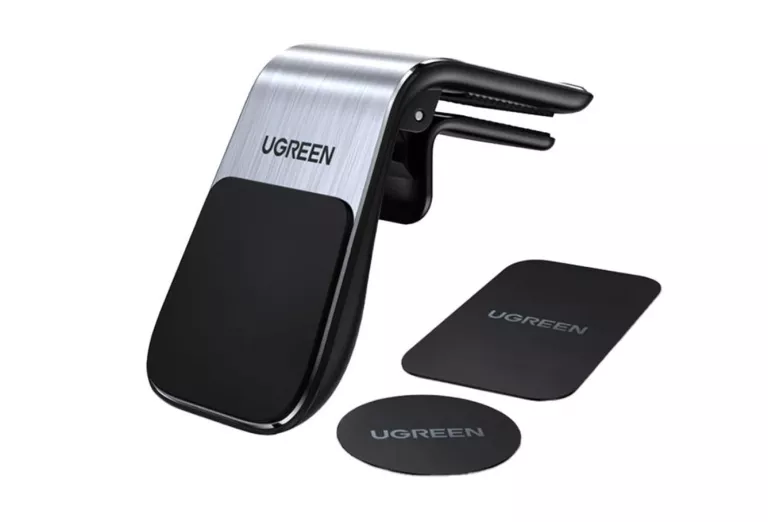 MAGNETYCZNY UCHWYT NA TELEFON DO KRATKI UGREEN WATERFALL
