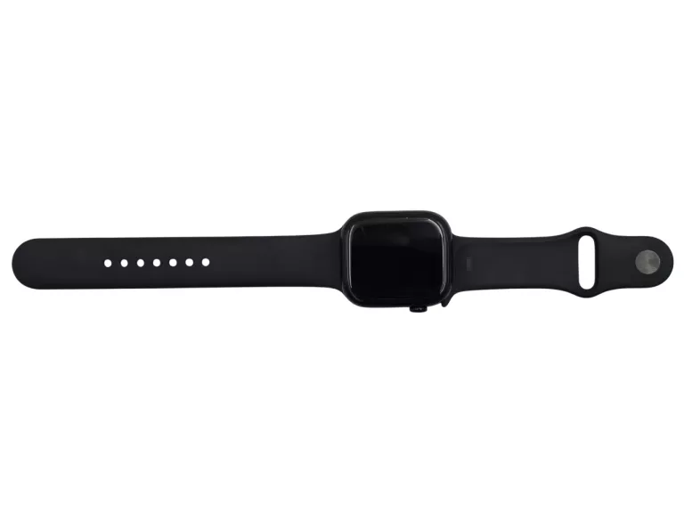 SMARTWATCH APPLE WATCH SERIES 10 GPS 46MM ONYKS CZARNY A2999 - OPIS!!