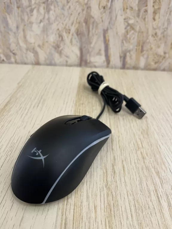 MYSZ PRZEWODOWA HYPERX HX-MC002B