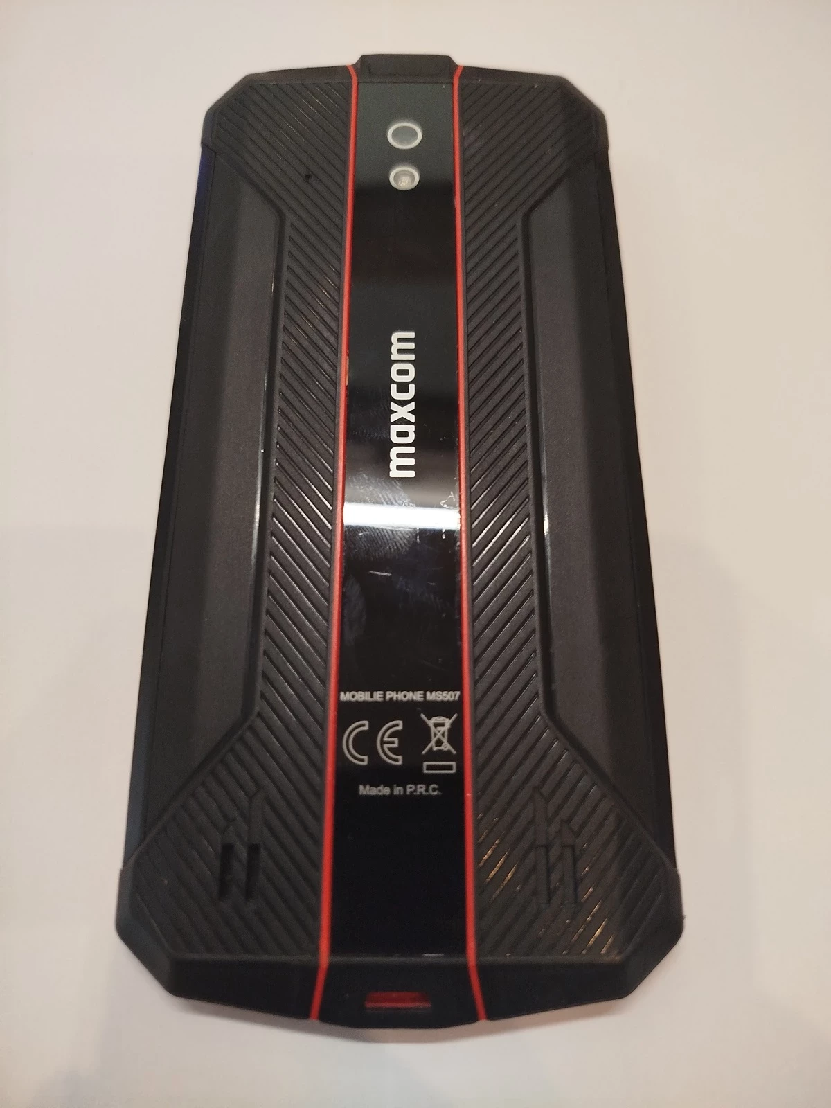 telefon-maxcom-ms507-strong-3-gb-32-gb-ean-gtin-5908235975856