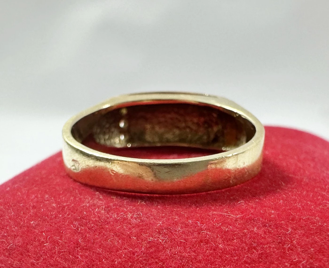 sliczny-zloty-pierscionek-proby-585-r-23-662g-rozmiarsrednica-wew-mm-372-23