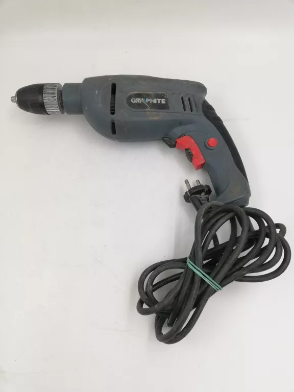 WIERTARKA UDAROWA GRAPHITE 58G717 750W