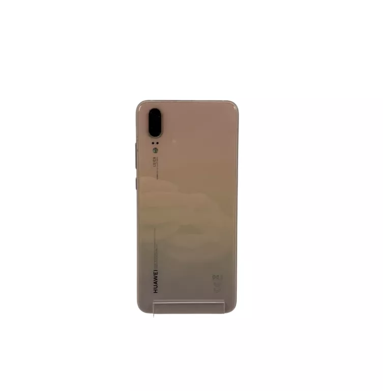 TELEFON HUAWEI P20 4/128GB