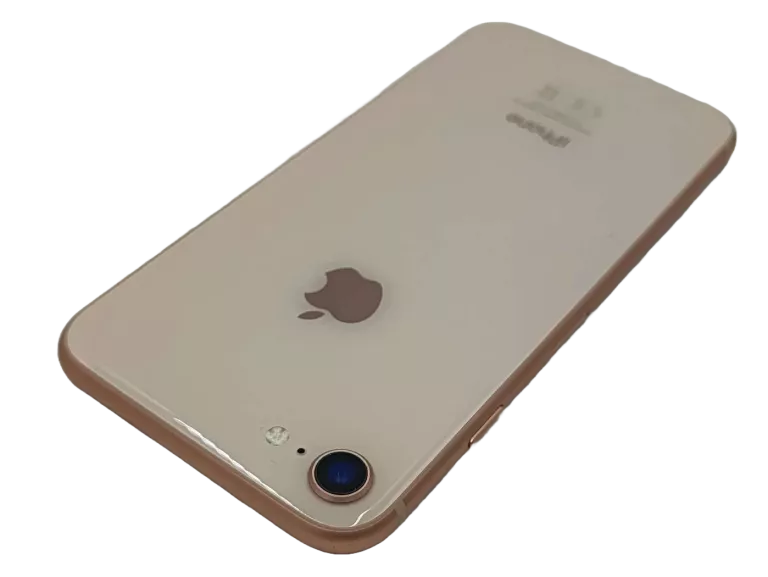 TELEFON IPHONE 8 KONDYCJA BATERII 79%
