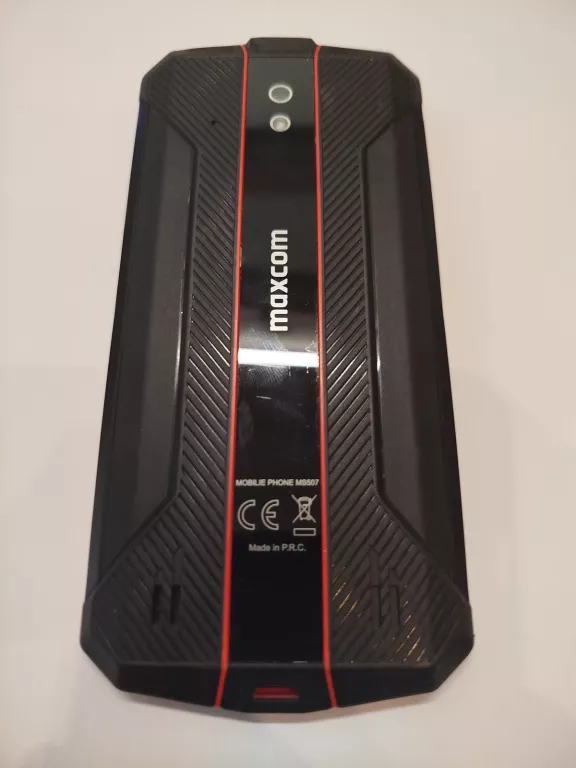 TELEFON MAXCOM MS507 STRONG - 3 GB / 32 GB