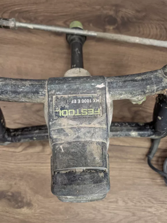 MIESZADŁO FESTOOL MX 1000