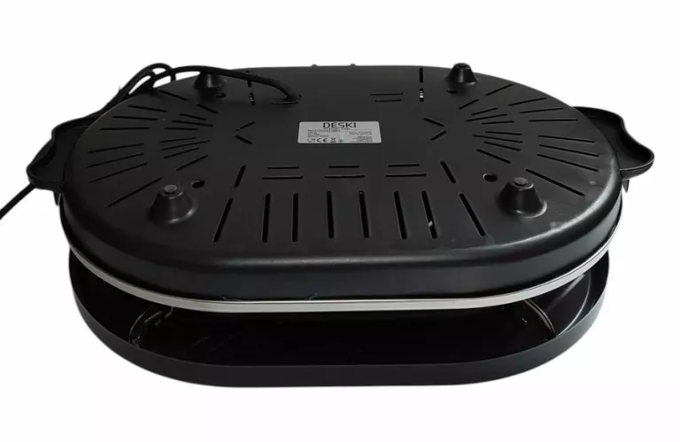 GRILL ELEKTRYCZNY DO SERWOWANIA PRZEKĄSEK DESKI RACLETTE PARTYGRILL 1200W