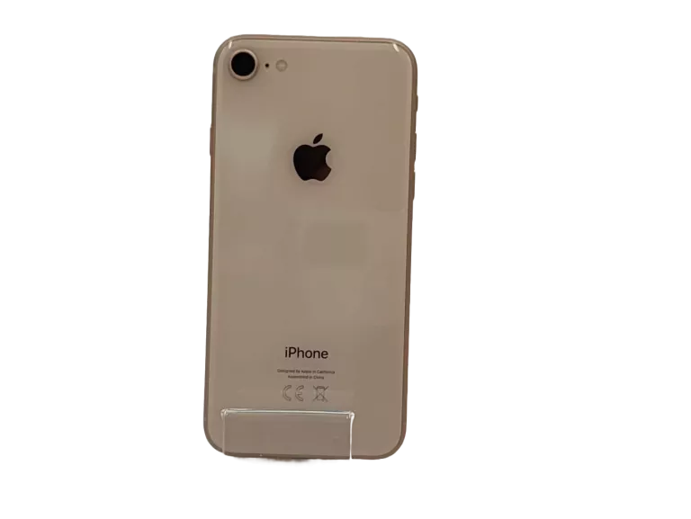 TELEFON IPHONE 8 KONDYCJA BATERII 79%