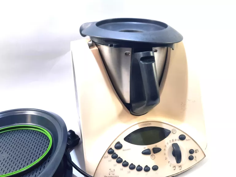 ROBOT KUCHENNY VORWERK TERMOMIX THERMOMIX TM31