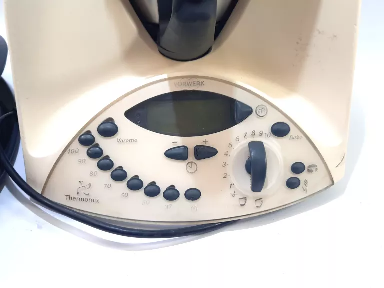 ROBOT KUCHENNY VORWERK TERMOMIX THERMOMIX TM31
