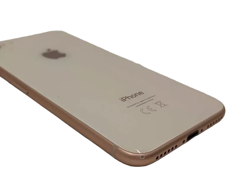 TELEFON IPHONE 8 KONDYCJA BATERII 79%