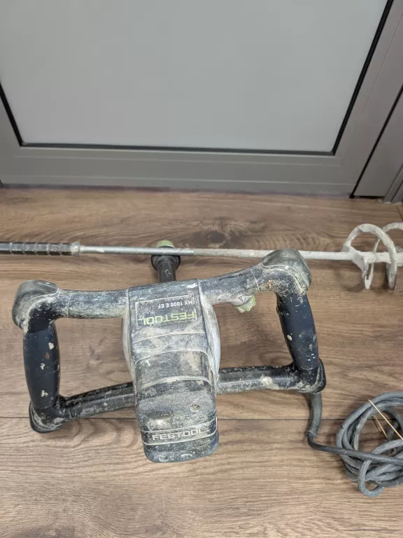 MIESZADŁO FESTOOL MX 1000