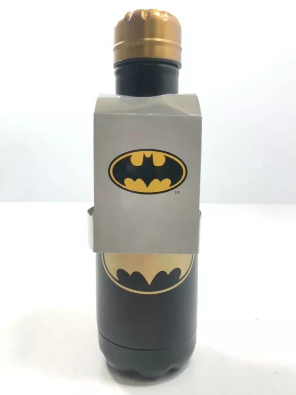 TERMOS BATMAN 540ML