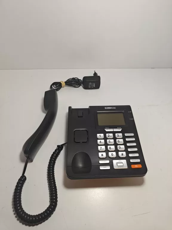 TELEFON MAXCOM MM 28D POLECAM!