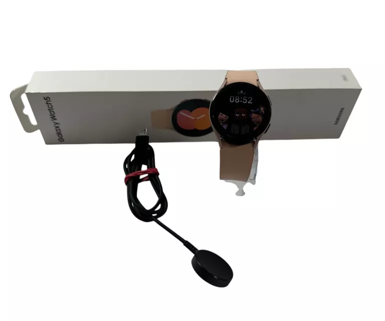 SMARTWATCH SAMSUNG GALAXY WATCH5 SM-R900