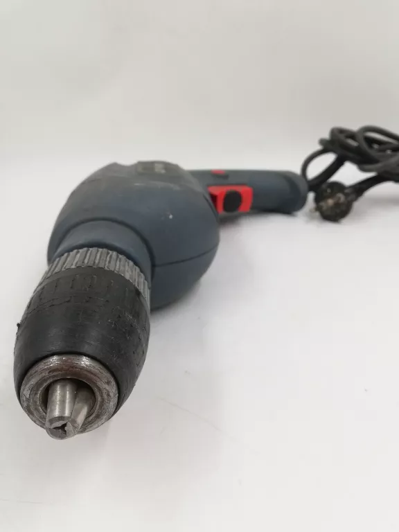 WIERTARKA UDAROWA GRAPHITE 58G717 750W