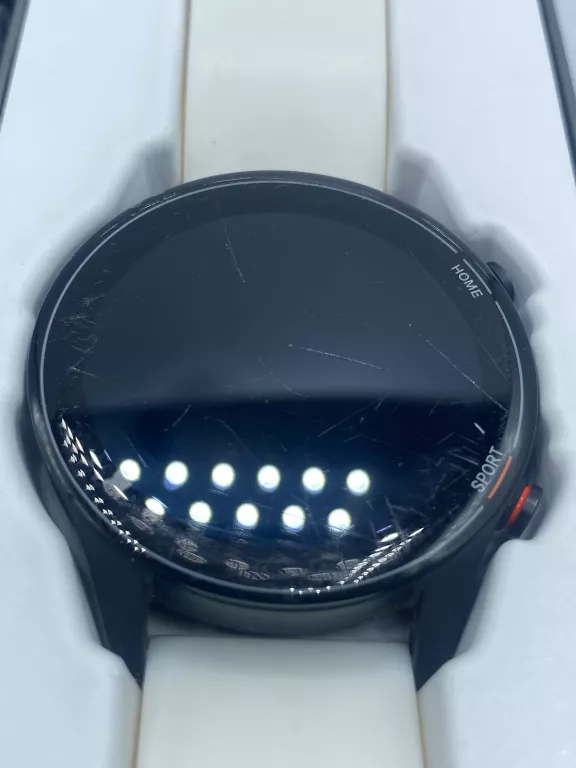 SMARTWATCH XIAOMI MI WATCH