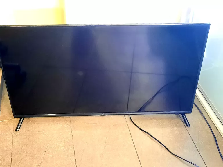 TELEWIZOR LED OK. ODL 32850FC-TAB 32" FULL HD CZARNY