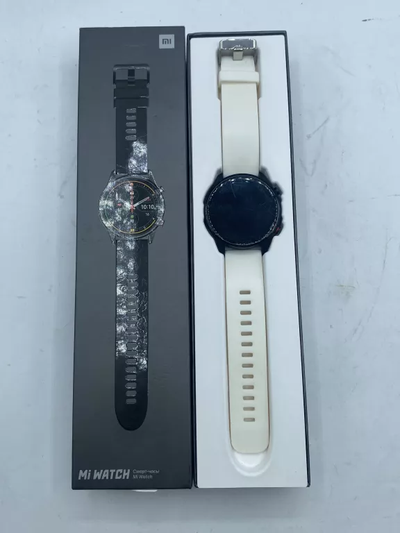 SMARTWATCH XIAOMI MI WATCH