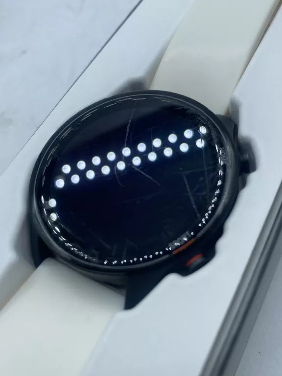 SMARTWATCH XIAOMI MI WATCH