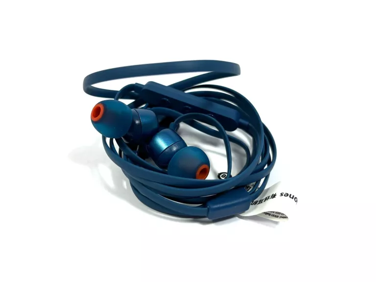 SŁUCHAWKI PRZEWODOWE JBL T310C GWARANCJA