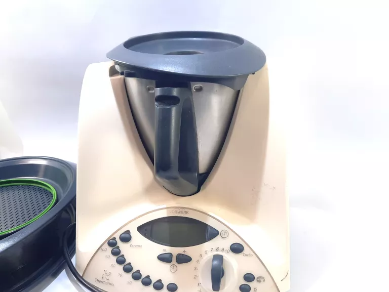 ROBOT KUCHENNY VORWERK TERMOMIX THERMOMIX TM31