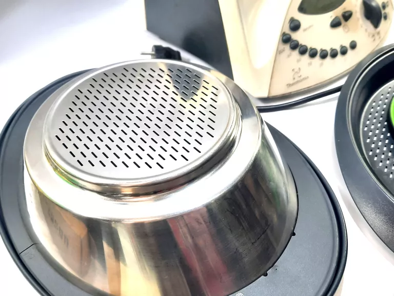 ROBOT KUCHENNY VORWERK TERMOMIX THERMOMIX TM31