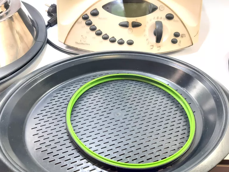 ROBOT KUCHENNY VORWERK TERMOMIX THERMOMIX TM31