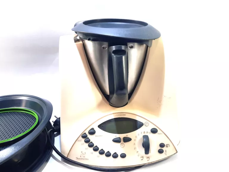 ROBOT KUCHENNY VORWERK TERMOMIX THERMOMIX TM31