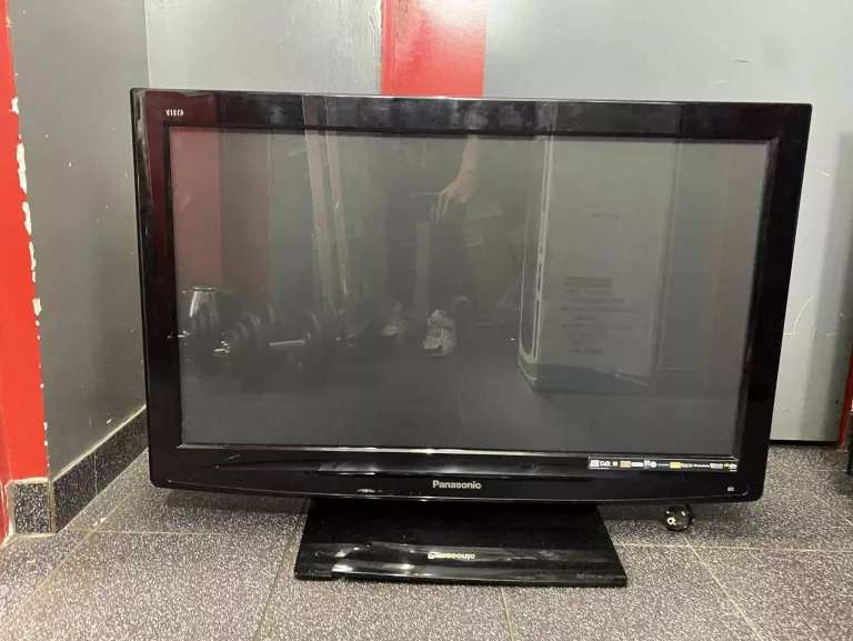 TV PANASONIC VIERA TX P37 C10Y BEZ PILOTA