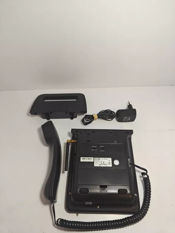 TELEFON MAXCOM MM 28D POLECAM!