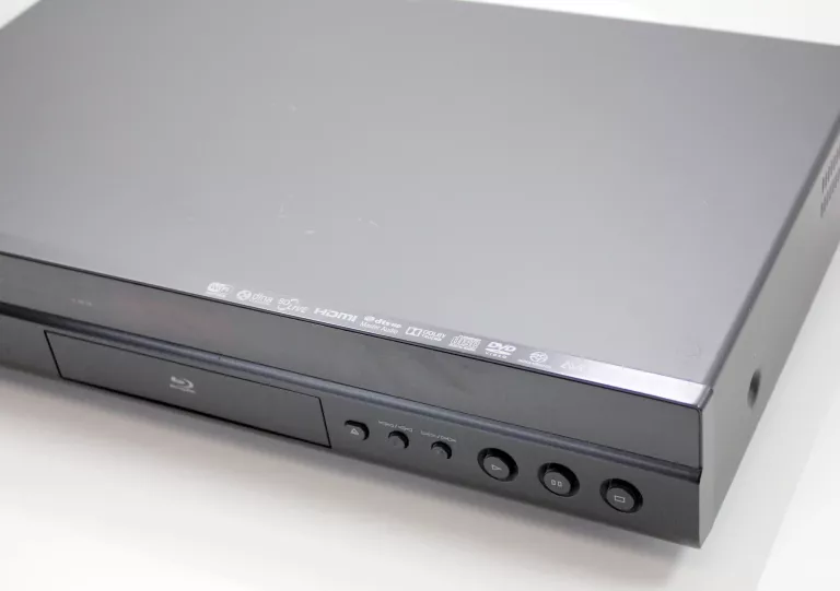 ODTWARZACZ BLUE-RAY YAMAHA BD-S677