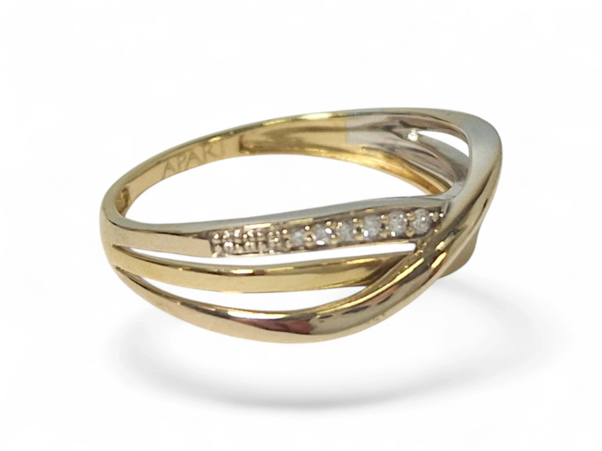 zloty-pierscionek-z-brylantami-005ct-585-r15-brylanty-certyfikat-stan-11323-2