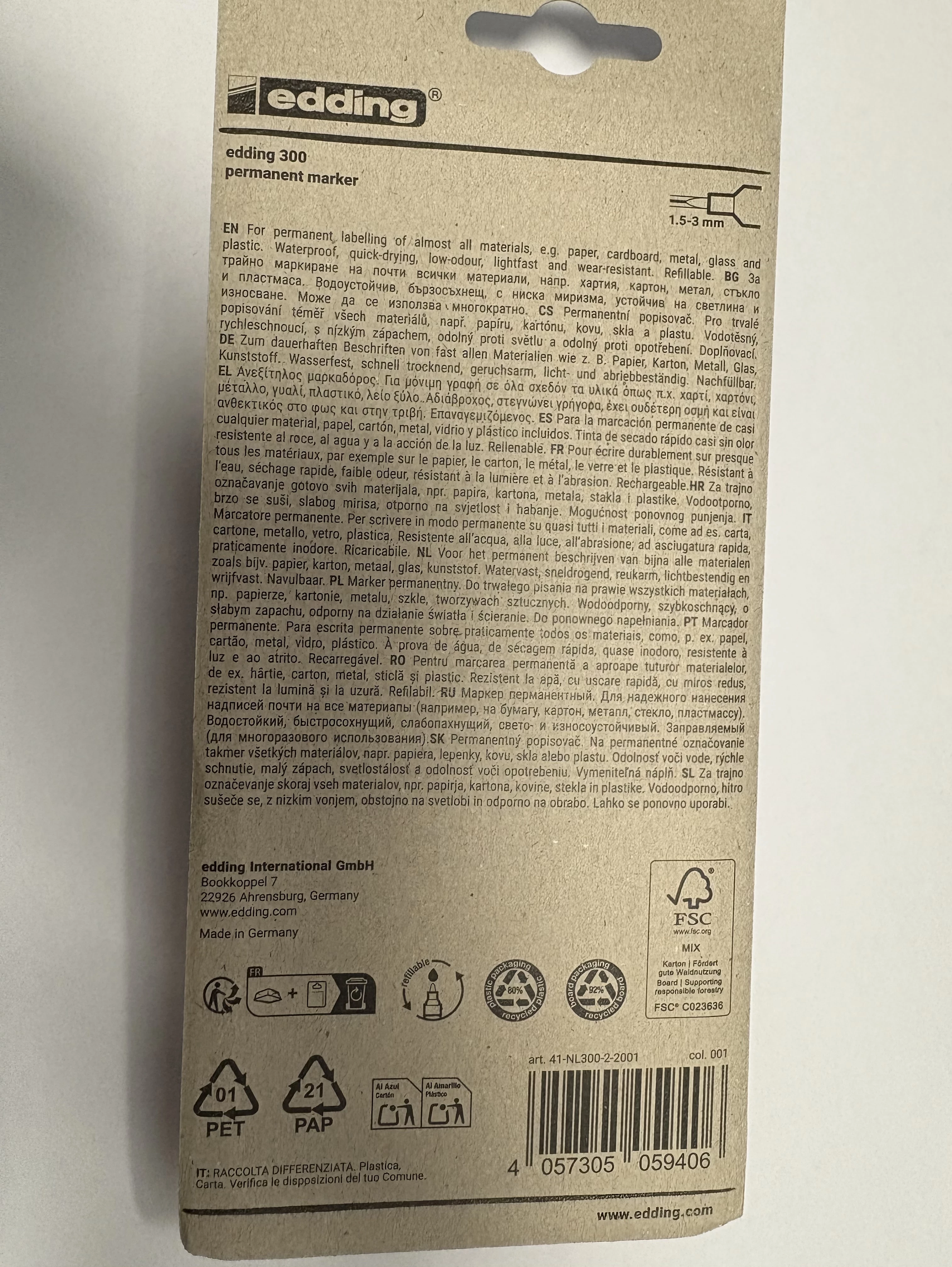 markery-edding-okazja-ean-gtin-4057305025906