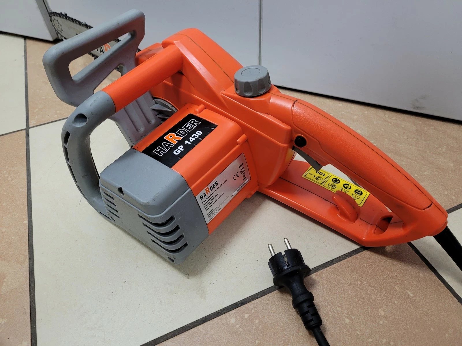 pila-lancuchowa-elektryczna-harder-gp-1430-kod-producenta-kd10640