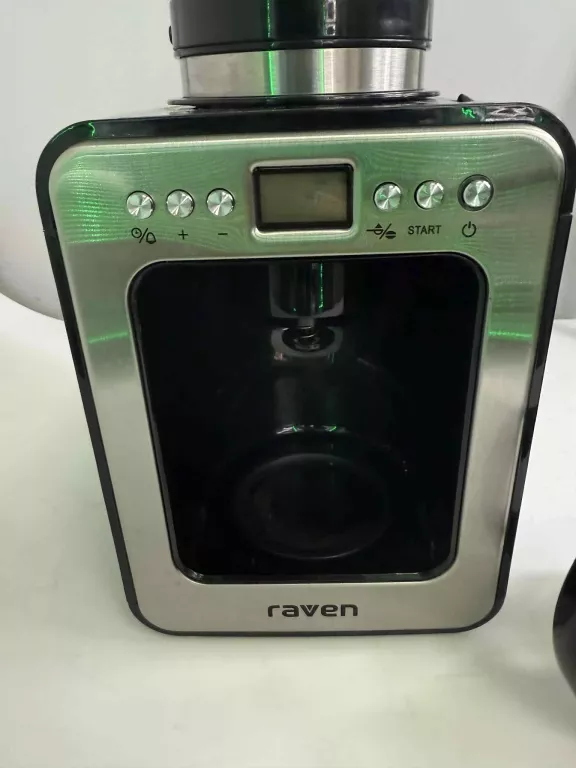 EKSPRES PRZELEWOWY RAVEN EEP002