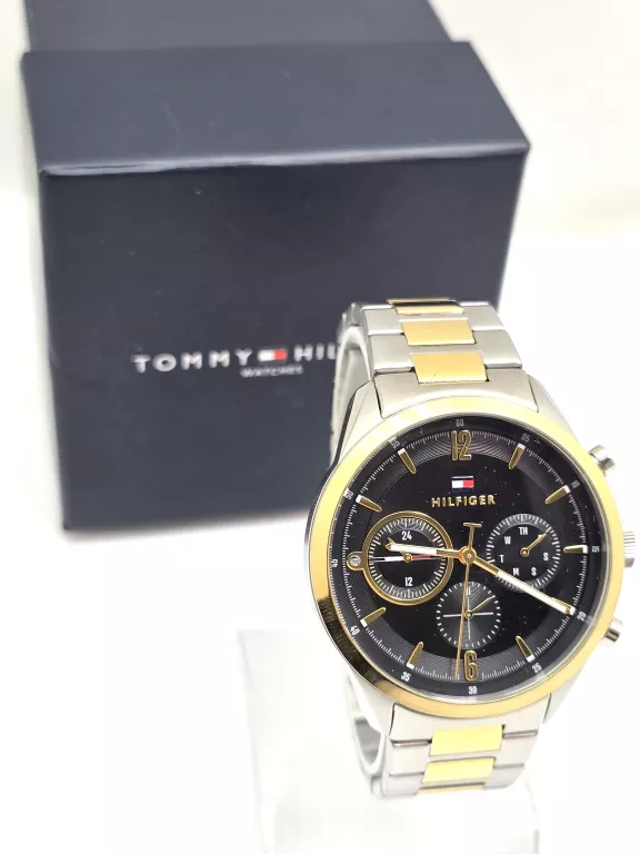 ZEGAREK TOMMY HILFIGER TH 445.1